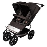 Mountain Buggy Duet