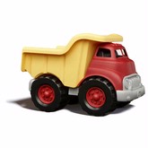 Green Toys Dump Truck