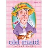 Eeboo Old Maid