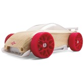Automoblox Automoblox C9-R Sportscar Mini