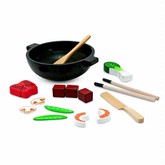 Melissa and Doug Stir Fry Slicing Set