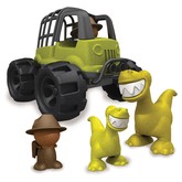 Sprig Toys Dino Adventure Rig