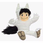 Crocodile Creek Wild Thing Puppet (Max)