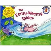 Little Brown The Eensy-Weensy Spider