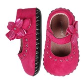 Pediped Eva-Fuchsia