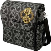 Petunia Pickle Bottom Boxy Backpack (Evening in Innsbruck)