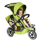 Phil and Teds Explorer Doubles KIt
