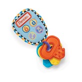 Manhattan Toy Start Me Up! Car Keys