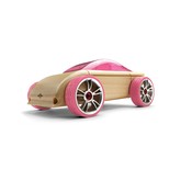 Automoblox Automoblox C9-P Sportscar Mini