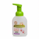BabyGanics Fine and Handy -Lavender Vanilla