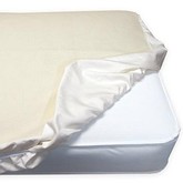 Naturepedic Organic Waterproof Pads