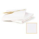 Bloom Baby Alma Papa Crib Organic Fitted Sheet 2-pc Set