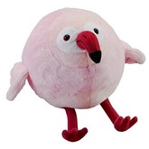 Lubies Lubies (Flamingo)