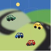 Flensted Automobile