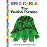 Simon and Schuster The Foolish Tortoise