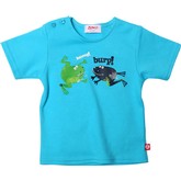 Zutano Short Sleeve T-Shirt