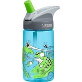 Camelbak CamelBak Kids Bottle (Frogs)