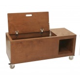 Argington Fuji Toy Box