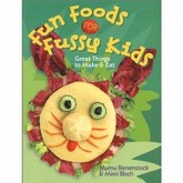 Sterling Publishing Fun Foods For Fussy Kids