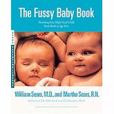 Little Brown The Fussy Baby Book