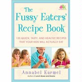 Simon and Schuster The Fussy Eaters' Recipe Book