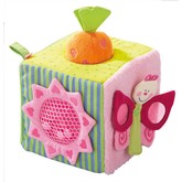 Haba Discovery Cube (Little Garden)
