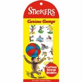 Peaceable Kingdom Mini Sticker Pack