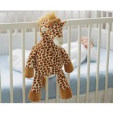 Cloud b Gentle Giraffe