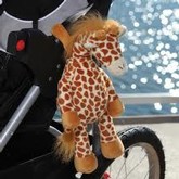Cloud b Gentle Giraffe On The Go