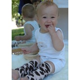 Baby Legs Leg Warmers