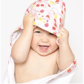 Bebe au Lait Lille-Hooded Towel