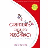 Simon and Schuster Girlfriends Guide to Pregnancy