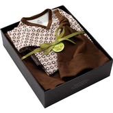Petunia Pickle Bottom SOCIAL SET