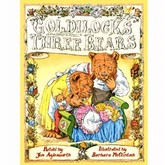 Scholastic Books Goldilocks and the Three Bears
