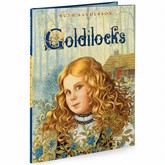 Little Brown Goldilocks