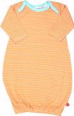 Zutano Itzy Bitzy Gown