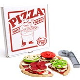 Green Toys Pizza Parlor