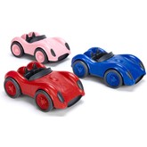 Green Toys Race Car