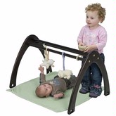 Scandinavian Child Cariboo Activity Gym