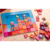 Haba Arranging Game 1001 Nights