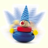 Haba Olli Grabbing Toy