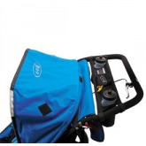 BOB Strollers BOB Handlebar Console/Cup Holder