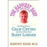 Random House The Happiest Baby on the Block