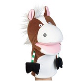 Manhattan Toy Country Critters (Trotter Horse HP)