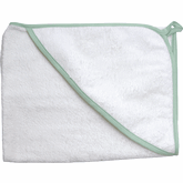 Under the Nile Hooded Towel