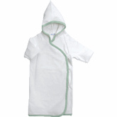 Under the Nile Hooded Kimono