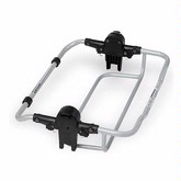 UPPAbaby Stroller Adapter (Peg Perego)