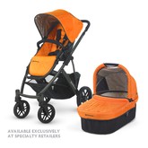 UPPAbaby 2012 Vista Stroller