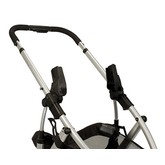 UPPAbaby UPPAbaby Vista Stroller Adapter (Maxi Cosi)