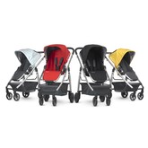 UPPAbaby Cruz